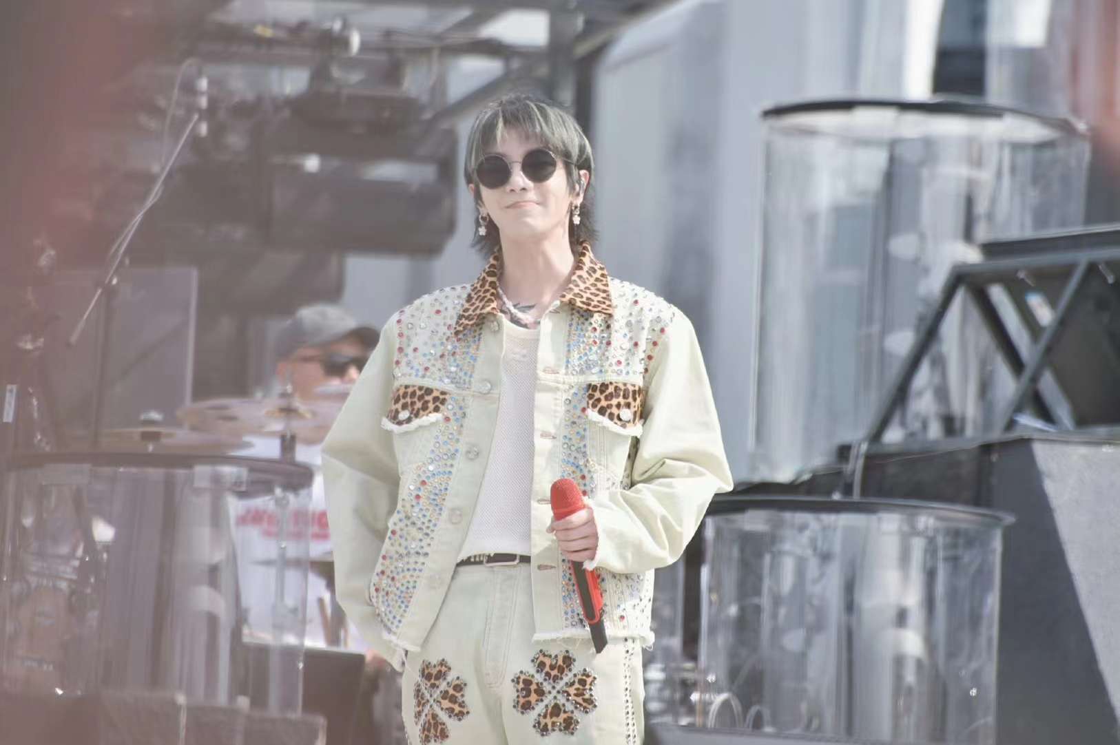 案例分享|白馬湖上的音樂狂歡：華晨宇助陣別開生面演繹！