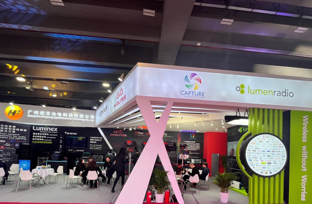 GETshow2025圓滿落幕，期待下次展會再相聚！